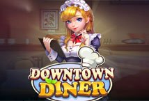 Downtown Diner slot